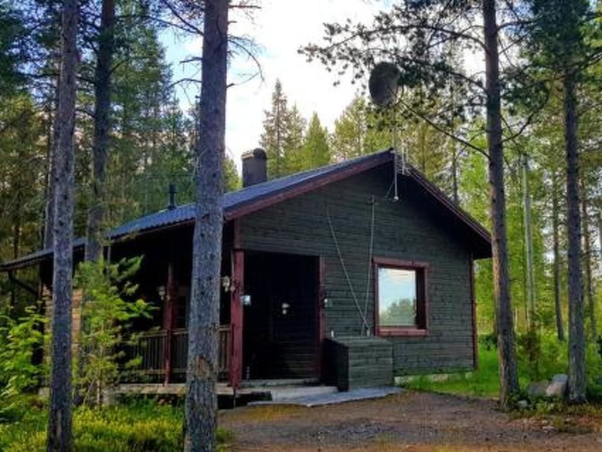 Дома для отпуска Holiday Home Kitkan lahti Кесяниеми