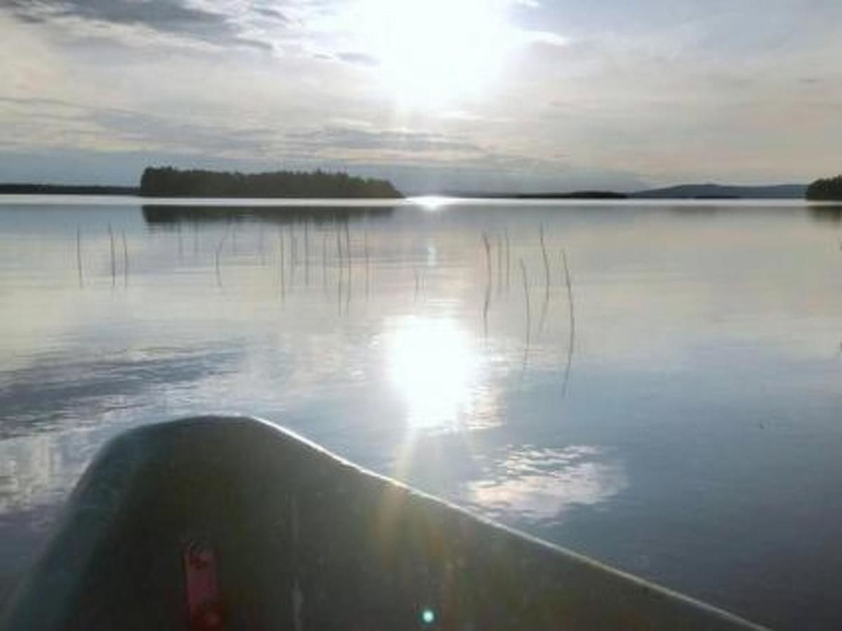 Дома для отпуска Holiday Home Kitkan lahti Кесяниеми