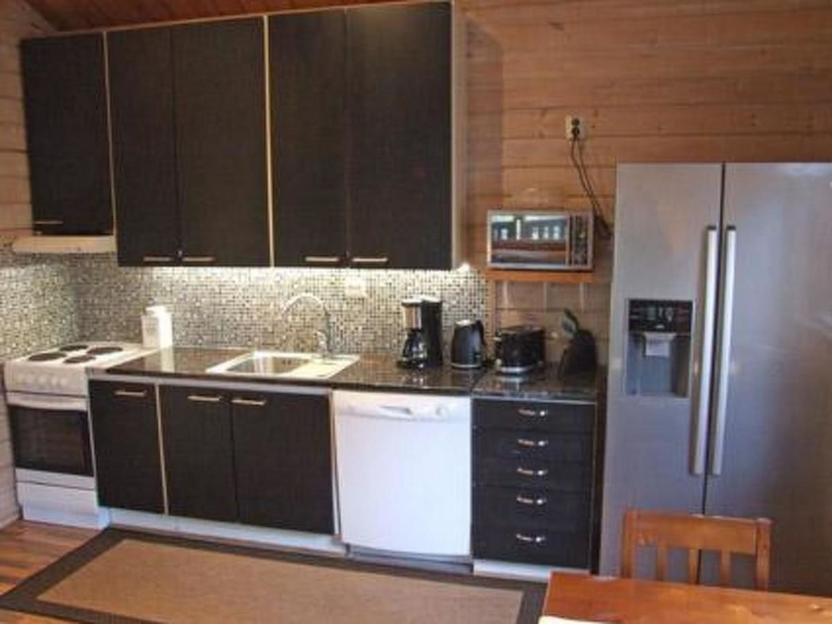 Дома для отпуска Holiday Home Kitkan lahti Кесяниеми