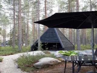 Дома для отпуска Holiday Home Kitkan lahti Кесяниеми-2
